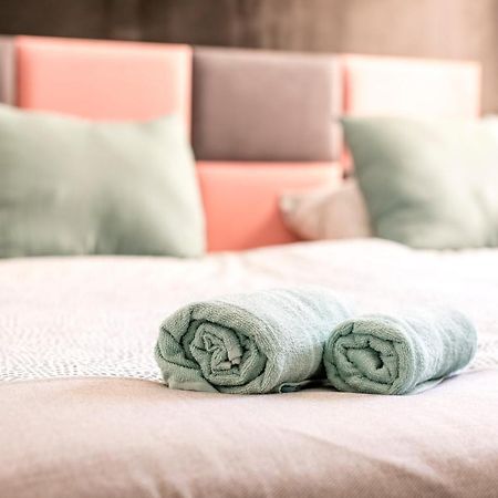 Cooltour Aparthotel Poznan Bagian luar foto
